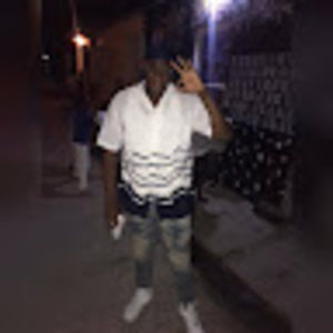 Meet your Posher, Fulanito